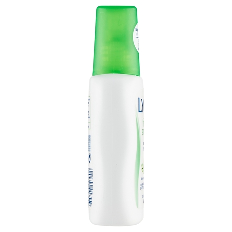 Lycia Deodorante Vapo fresh energy 75 ml
